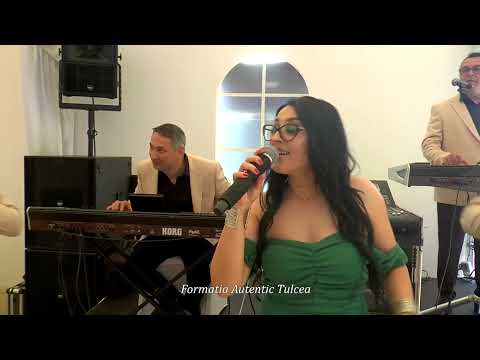 Autentic Tulcea  Madalina Meicu- Soarele si luna  -Cover Diana Matei