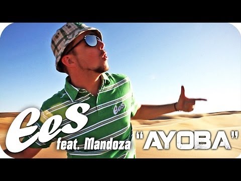 EES feat. Mandoza - 