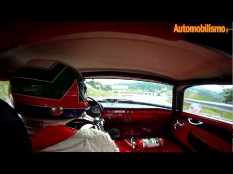 Cesana Sestriere 2014