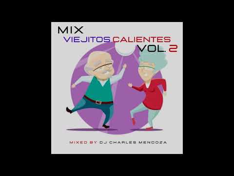 Mix Viejitos Calientes (Volumen 2)