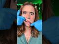 ASMR Cranial Nerve Exam But In Real Life Asmr Shorts Comedy