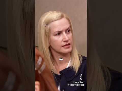 Schrute bucks and ￼ Stanley nickels