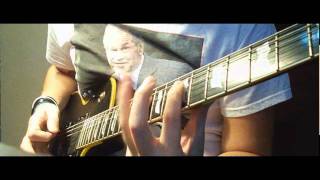 Born of Osiris - The New Reign (Full Cover) HD