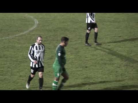 25-11-2017 Meetjesland - Belzele : 5 - 2