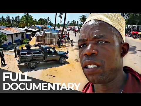 Beauty and Bloodshed | Mozambique: A Nation on Edge | Free Documentary