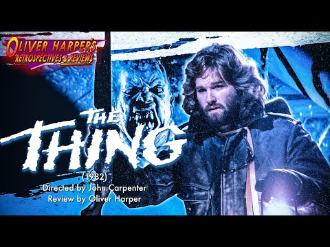 The Thing 1982 Wiki