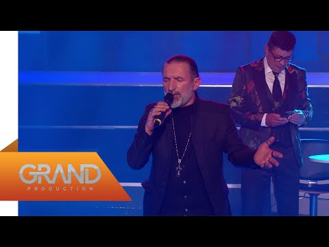 Sasa Lazarevic Kudra - Da se lose izbrisati moze - PZD - (Tv Grand 13.06.2022.)