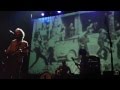 Rx Bandits - Newsstand Rock (Exposition) - Live in San Francisco