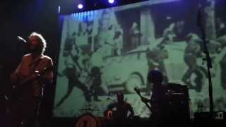 Rx Bandits - Newsstand Rock (Exposition) - Live in San Francisco