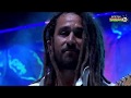 RASTAMAN by BIG MOUNTAIN live @ Main Stage 2016