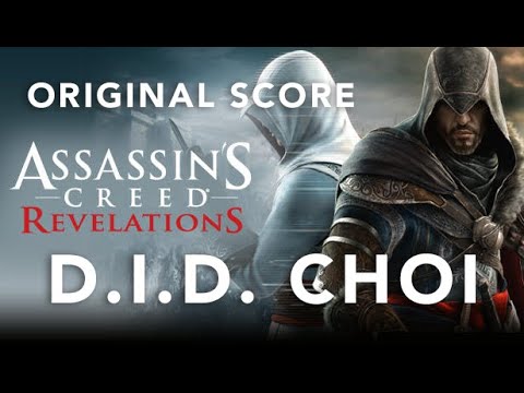 D.I.D. CHOI - Assassin's Creed Revelations [Fight Scene]