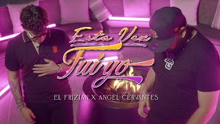 Esta Vez Fui Yo Lyrics English Translation