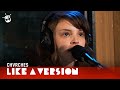 Chvrches cover Arctic Monkeys' 'Do I Wanna Know ...