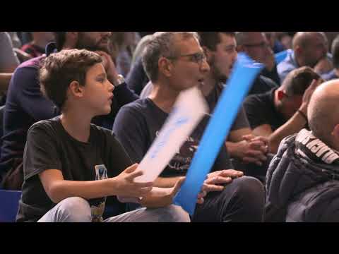 LEN Champions League Round 2 | VK Novi Beograd - Olympiacos