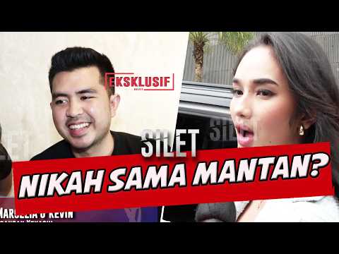 Faby Marcelia Siap Menikah Lagi Dengan Mantan Pacarnya | SILET