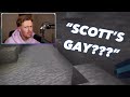 JIMMY DOESN T KNOW SCOTT S GAY SolidarityGaming Stream Clip Edit