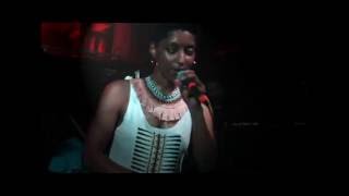 Res ~Ice King (Live)