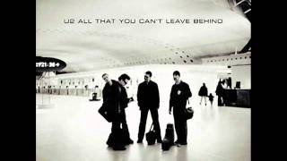 U2 - Elevation (Lyrics Provided)