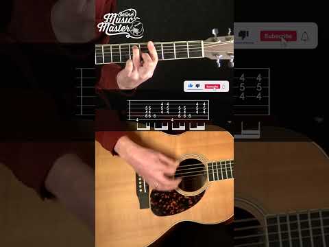 EASY CHORDS I On The Road Again - Willie Nelson