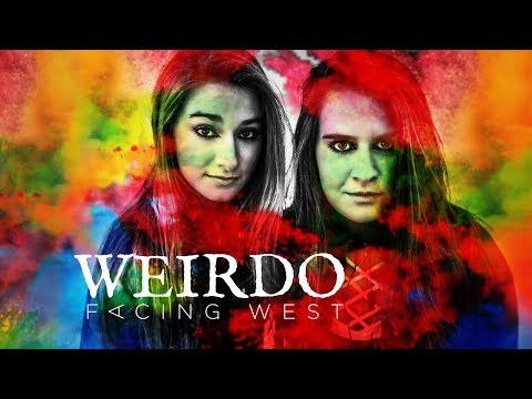 Neoni - Weirdo (Official Music Video)