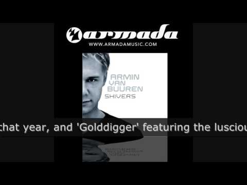 Video thumbnail for Golddigger
