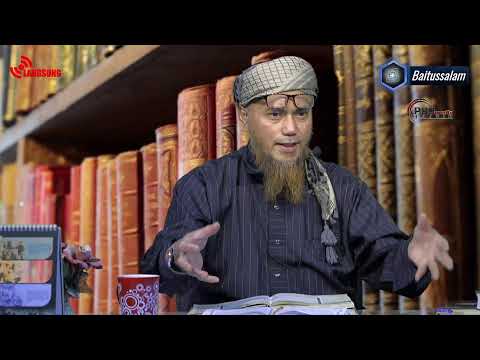 TAFSIR JUZUK 29 |