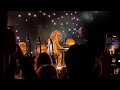 Serendipity Laufey NYC Town Hall 11 1 2023 Live