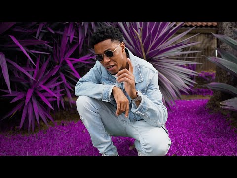 Free Verse #6 I SENS47O - “O MC” (Prod. Marcos Beatman)