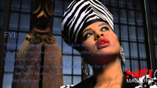 Phyllis Hyman - Under Your Spell (Extended Mix)
