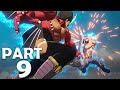 Infinity Strash Dragon Quest The Adventure Of Dai Walkthrough Gameplay Part 9 DRACONOID BARAN PS5