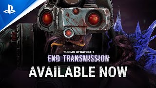 Dead by Daylight - End Transmission Launch Trailer Trailer