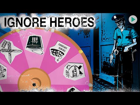 IGNORE HEROES: THE TRUE SOUNDS OF LIBERTY 🌍 Full Exclusive Documentary Premiere 🌍 English HD 2024
