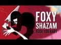 Foxy Shazam - Fuck You Baby 