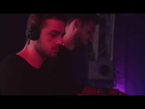 Feelmark / Lirity / Vlad Yaki - Fabrika (Dnepr) 31.03.2018