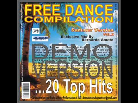 I MIGLIORI TORMENTONI DELL' ESTATE 2012!!!