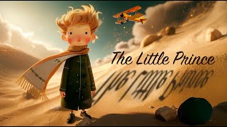 Download lagu THE LITTLE PRINCE Short Film mp3 Download lagu THE LITTLE PRINCE Short Film mp3
