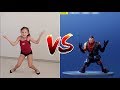 FORTNITE DANCE CHALLENGE! 🕺🏼😱 / 1. RÉSZ FORTNITE DANCE CHALLENGE! 🕺🏼😱 / 1. RÉSZ