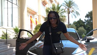 Mendeleïev Music Video