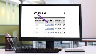 How to register for a paired course via CCD connect account.