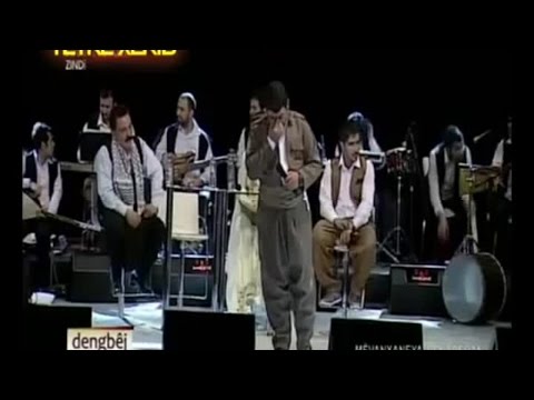 TEYRE XERİB - ŞEYH ZAHİR