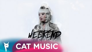 The Motans feat. Delia - Weekend (Official Video)