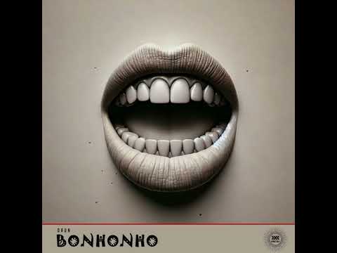 DRUN - Bonhonho