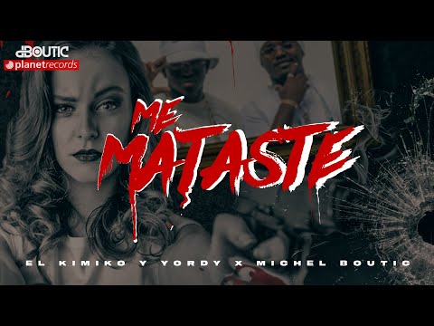 Me Mataste - Most Popular Songs from Cuba