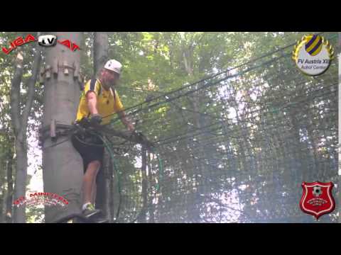 LigaTV on Tour 2014/15 - AustriaXIII