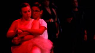 Jocelyn Bowman Live!