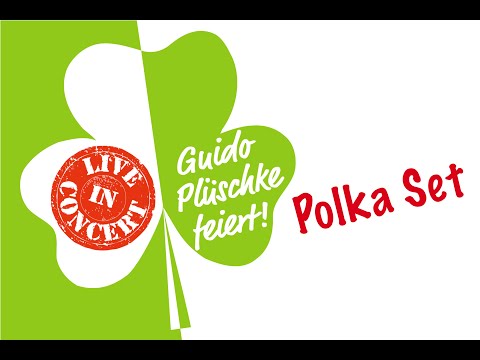 Guido Plüschke 50ster Geburtstag - Polka Set Irish Session & Summerstorm Dance Company - Irish Folk