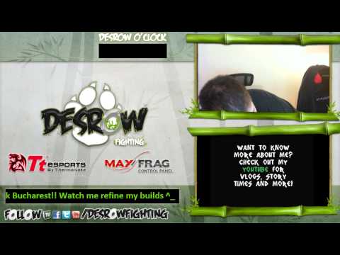 Dying of laughter in the Ministry of Win!