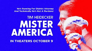 Mister America (2019) Video