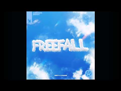 ARTY x RANI - Freefall