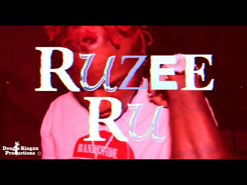 Ruzee Ru - Banditfide Vibes (Official Video)